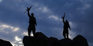 ANALÎZ – TSK ‘Sendroma Heftanîn’ dijî!