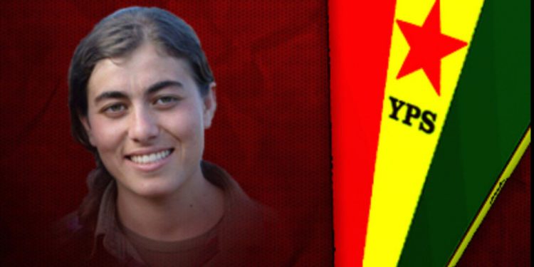 YPS-JIN’ê li dijî hêzên dewletê û hevkarên wan çalakî kir