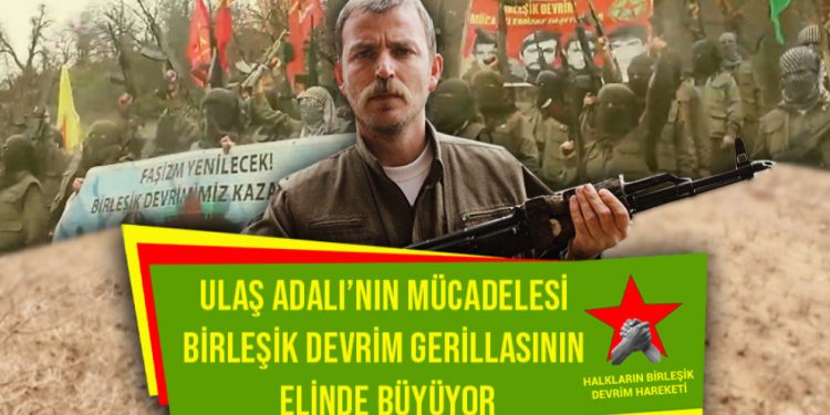 HBDH’ê Ûlaş Adali bi bîr anî