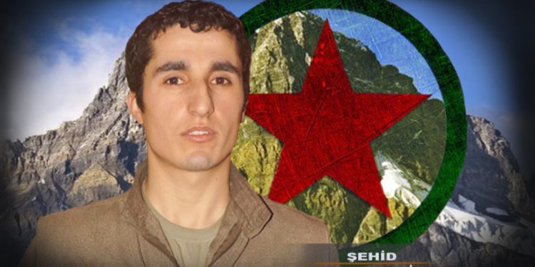 HPG: Hevrê Rustem li Xantûrê bû efsane!