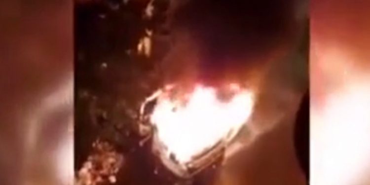 LEZGÎN – Tîmên YPS-Jin li 3 bajaran çalakî kirin