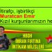 LEZGÎN – HBDH: Noker Mûrat Can Emîr hate cezakirin
