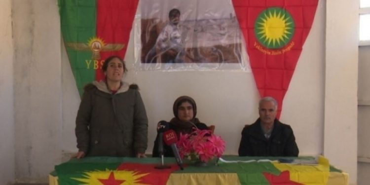 ‘Bersiva herî baş a ji bo fermanê bihêzkirina Şengala xweser e’