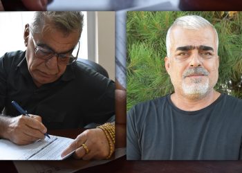 Pêşmergeyên Dêrîn: ‘Em amadene li rex Gerîla şer bikin’