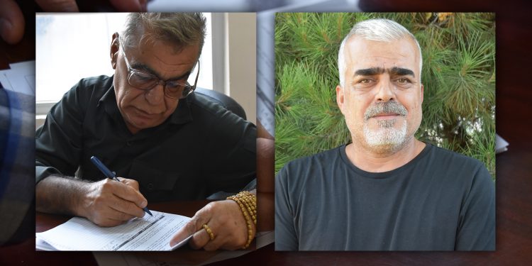 Pêşmergeyên Dêrîn: ‘Em amadene li rex Gerîla şer bikin’