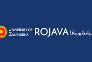 Zanîngeha Rojava dest bi kampanyaya piştgiriyê kir