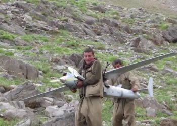 FLAŞ – Ji Gerîlla çalakî: Li Haftenîn û Xakurkê 5 çeper û radarek hate rûxandin