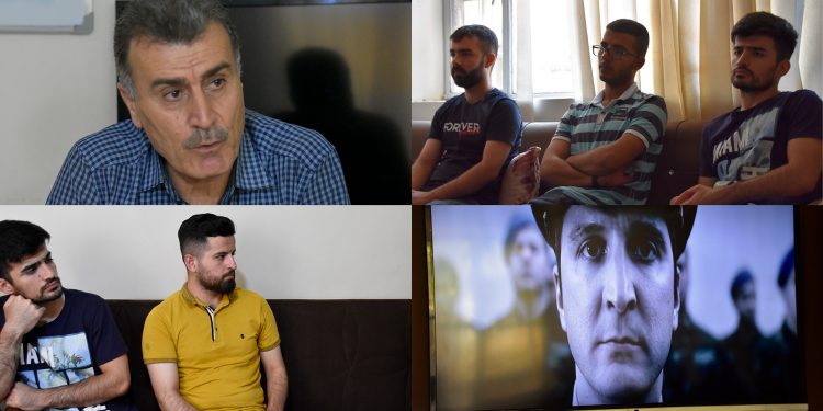 Li Silêmanî Berxwedana 14 Tîrmehê hat bîranîn