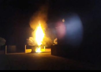 LEZGÎN – Yekîneyên Tolhildanê ji bo Zîlan, Helmet û Kasim Engîn çalakî kir