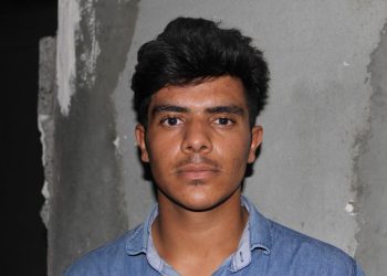 TAYBET – Di Seferberiya Heftanîn de Ciwanekî din ji Başur tevlî nava refên Gerîllayên Azadiyê bû