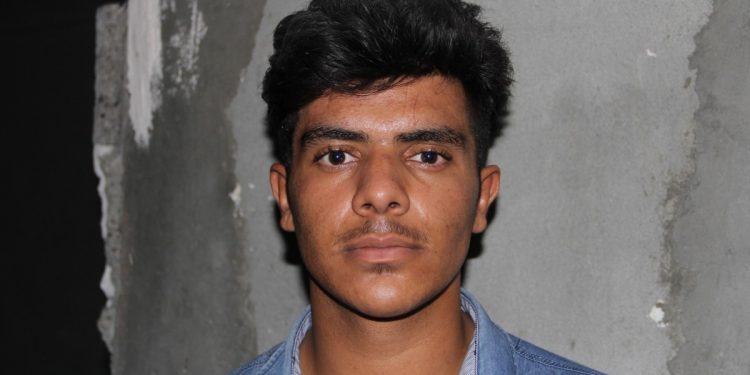 TAYBET – Di Seferberiya Heftanîn de Ciwanekî din ji Başur tevlî nava refên Gerîllayên Azadiyê bû