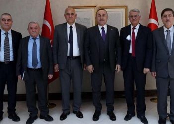 ANALÎZ – Beko Ewanên hemdem