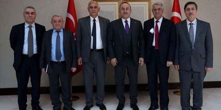 ANALÎZ – Beko Ewanên hemdem