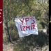 YPS-JIN’ê li dijî baregeha jetên leşkerî ya Izmîrê çalakî kirin