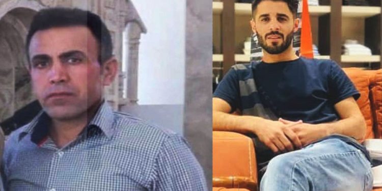 Di bombebarana li Bamernê de 2 sivîlan jiyana xwe ji destdan