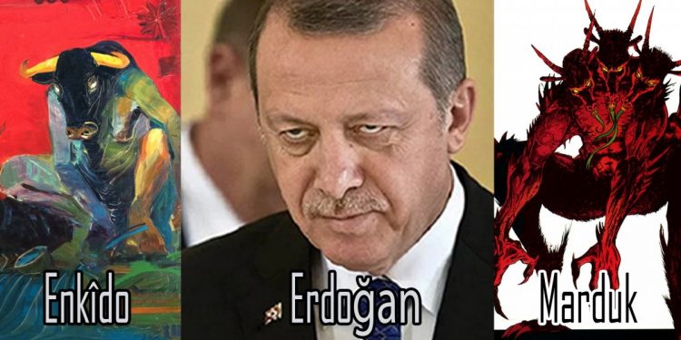 ‘Tola salan ji jinan hiltînin’