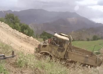 LEZGÎN – Gerîlla li leşkerên Tirk ên operasyonê da: 12 leşkerên dagirker hatin cezakirin