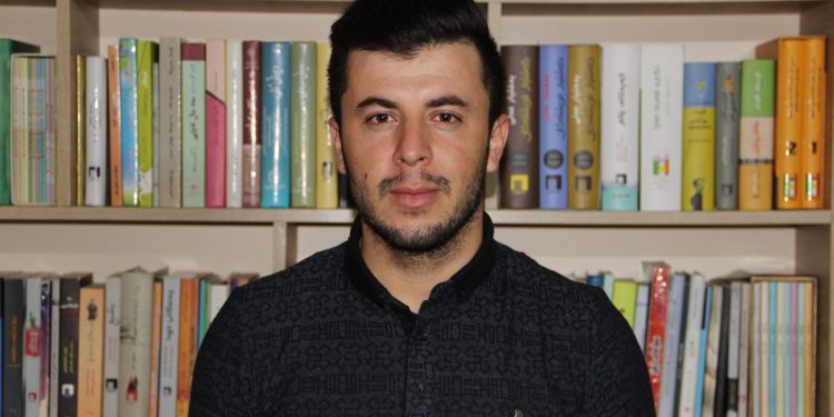 TAYBET – Hewrê Melîk: ‘Bi pêngava Seferberiya Heftanînê em ê Axa xwe biparêzin’