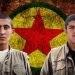 HPG’ê nasnameya 2 şehîdan eşkere kir