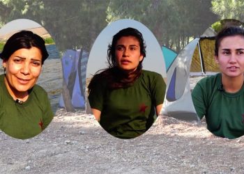 Jinên Ciwan Ên Rojava: “Perwerde Rihekî Avadike”