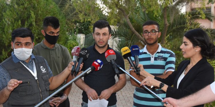 Kampanyaya dijî dagirkeriya tirk: 10 hezar îmze hatine komkirin!