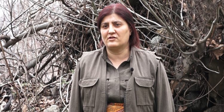 Koordînasyona KJK’ê Besê Erzîncan: Tecawiz bi destê AKP-MHP’ê tê kirin