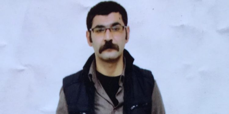 Li Girtîgeha Aksarayê 2 girtiyên din jî tevlî greva birçîbûnê bûn