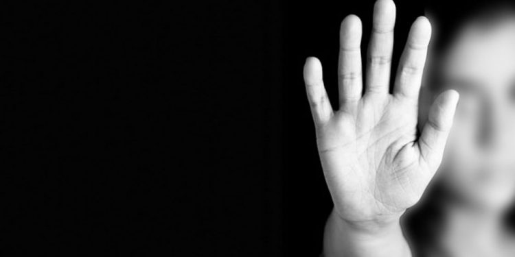 Li Mûşê dest avêtin jinekê û piştre ew qetilkirin