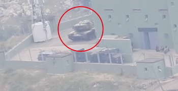 FLAŞ – Gerîlla TV dîmenê çalakiya li Şemzînanê weşand