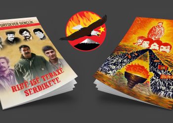 Kovara ‘Yurtsever Gençlik’ dîsa dest bi weşana xwe kir!