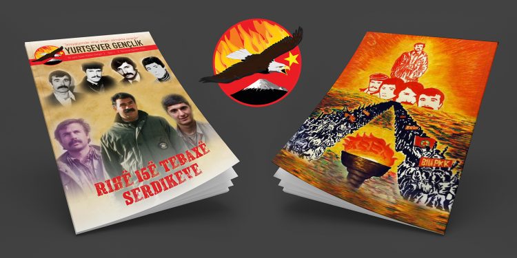 Kovara ‘Yurtsever Gençlik’ dîsa dest bi weşana xwe kir!