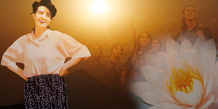 Xwedawenda Jiyana Azad “ZÎLAN”