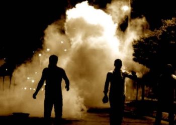 Yekîneyên Tolhildanê: Em ê biryardariya xwe bi tinekirina rejîma faşîst a AKP-MHP’ê nîşan bidin!