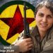 HPG’ê Şehîda yekemin ya Yekîneyên Parastina Hewayî ragihand