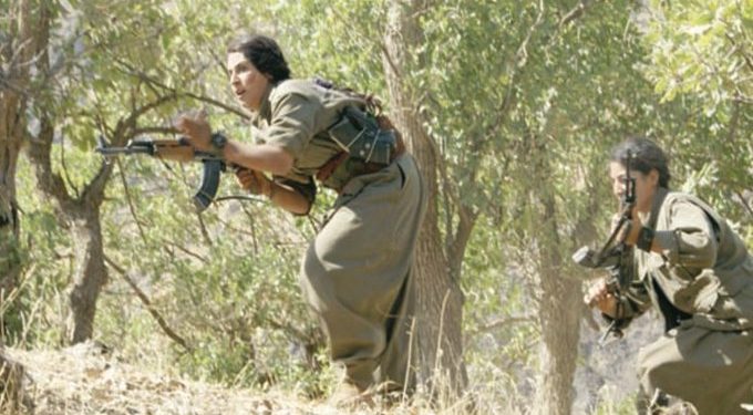 LEZGÎN – Ji HPG’ê li Heftanîn û Xakurkê çalakî: 4 dagirker hatin cezakirin, çeperek hate îmhakirin