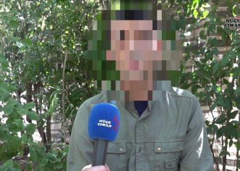 TAYBET – Ciwanekî Şêladizê: ‘PDK ji bo armanca MÎT’ê a rizandina Berxwedanê dixebite’