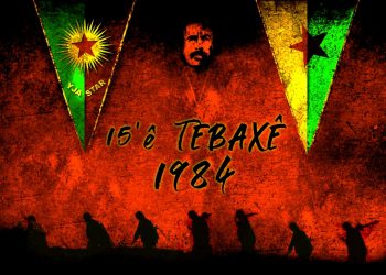 ANALÎZ – 15’ê Tebaxê pîroz be!