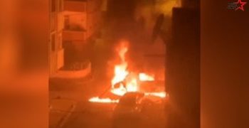 Însyatîfa Jinên Tîrêjên Rojê li Stenbolê rêze çalakî kirin