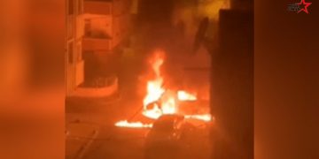 Însyatîfa Jinên Tîrêjên Rojê li Stenbolê rêze çalakî kirin