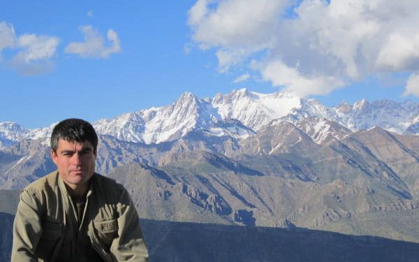 HPG’ê nasnameya 3 Gerîllayên li Gabarê şehîd bûbûn eşkere kir