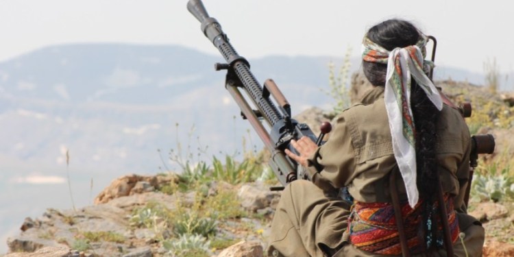 LEZGÎN – Ji HPG’ê li Colemêrg û Şirnexê çalakî: 9 leşkerên dagirker hatin kuştin