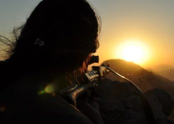 LEZGÎN – Gerîlla li Sêrtê û Heftanînê li dagirkeran da: 5 leşkerên dagirker hatin cezakirin