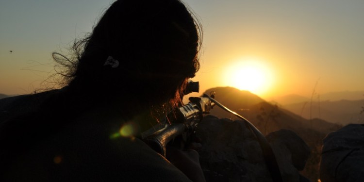 LEZGÎN – Gerîlla li Sêrtê û Heftanînê li dagirkeran da: 5 leşkerên dagirker hatin cezakirin