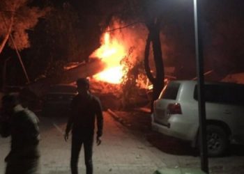 LEZGÎN – Yekîneyên Tolhildanê li 6 bajaran çalakî li dar xistin