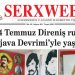 Hejmara 463’an a Serxwebûnê derket