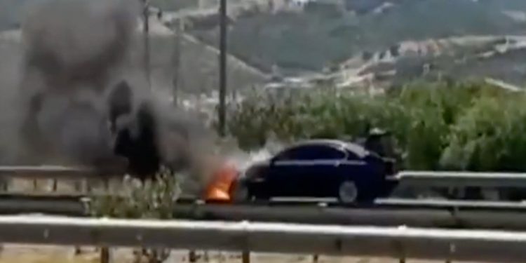 LEZGÎN – Însyatîfa Zarokên Agir: Li Antalya dikanek û li Îzmîrê 5 wesayît şewitandin