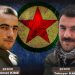 HPG’ê nasnameya 2 Gerîlayên ku li Avaşînê Şehîd bûbûn eşkere kir