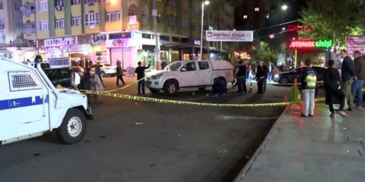 LEZGÎN – Yekîneya Tolhildanê: Me li Amedê li notirvanekî da