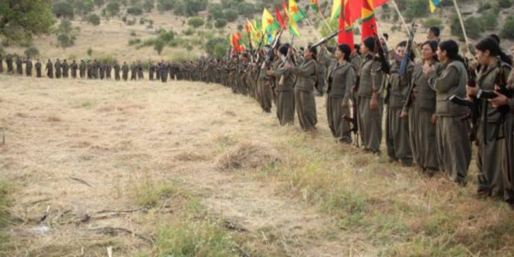 KCK: Divê hikumeta Başûr helwestê li dijî dewleta Tirk nîşan bide