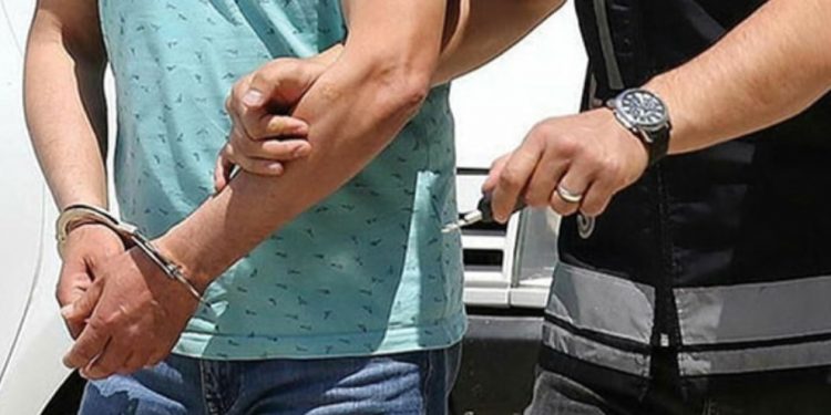 Li Cizîrê 8 kes hatin binçavkirin